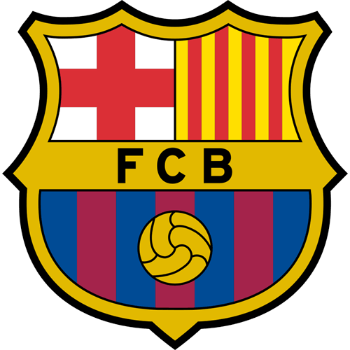 Wappen FC Barcelona